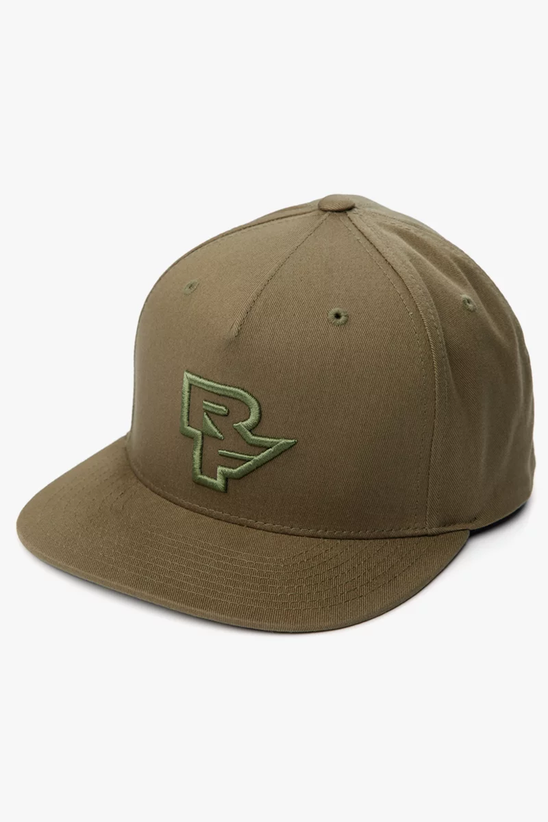Race Face CL Snapback Cap