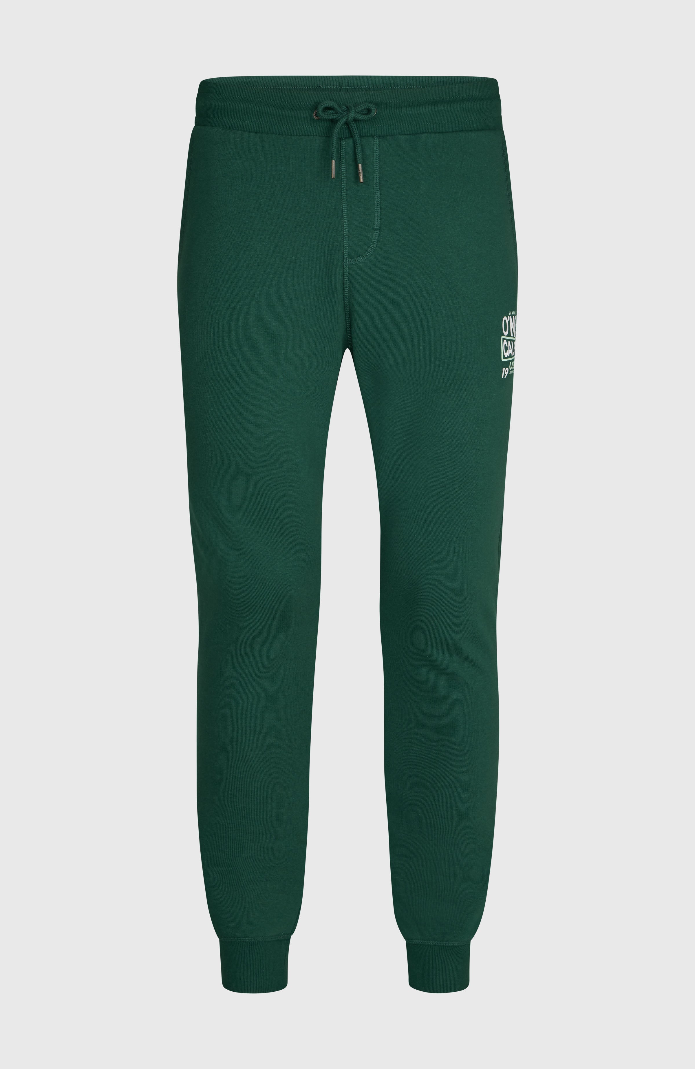 Essentials Small Logo joggingbroek