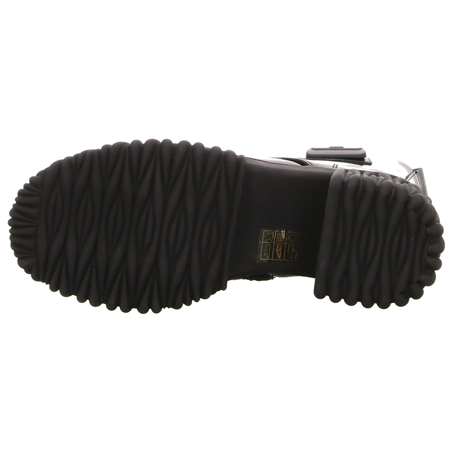 2 Go Shoe Stiefel schwarz schwarz