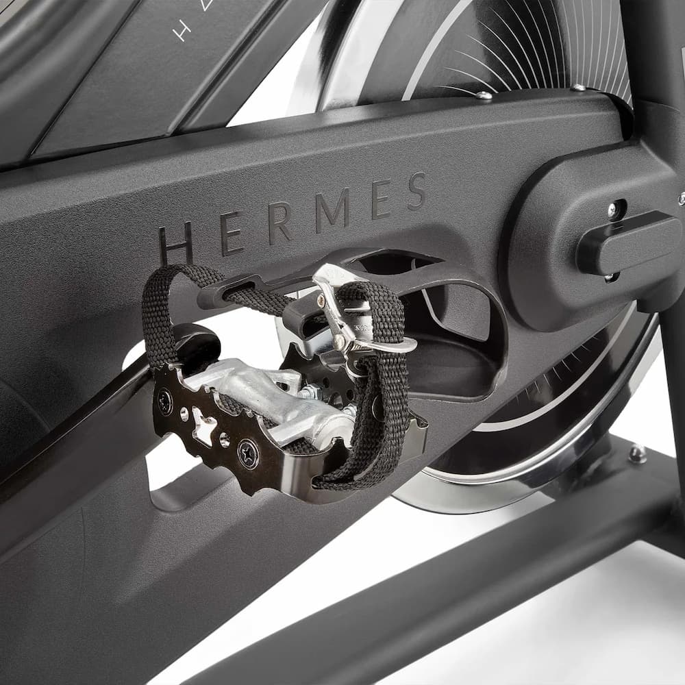 HALF HUMAN Biking Hermès