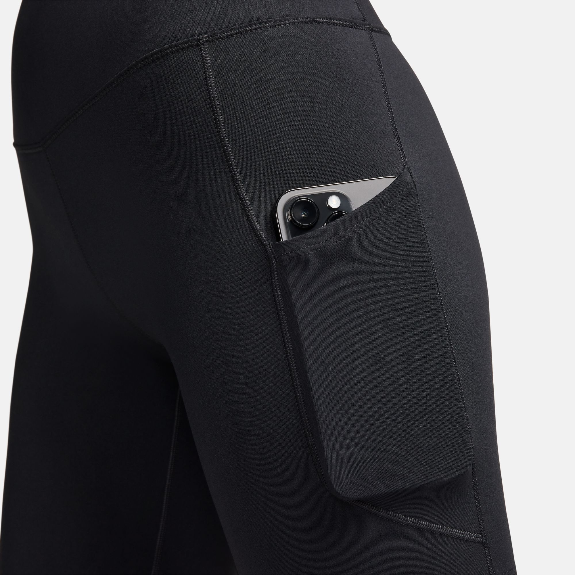 One High-Waisted 8