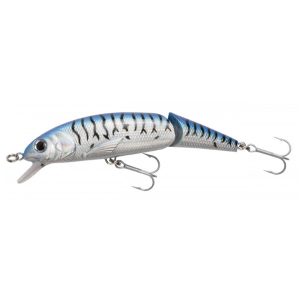 Abu Garcia Jointed Tormentor Floating 110mm