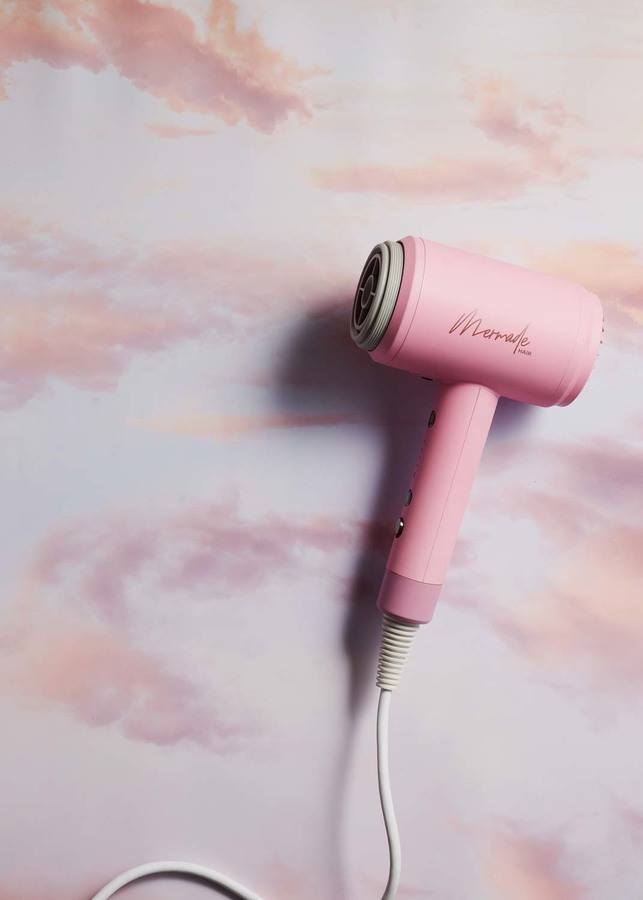 Mermade Hair Hair Dryer
