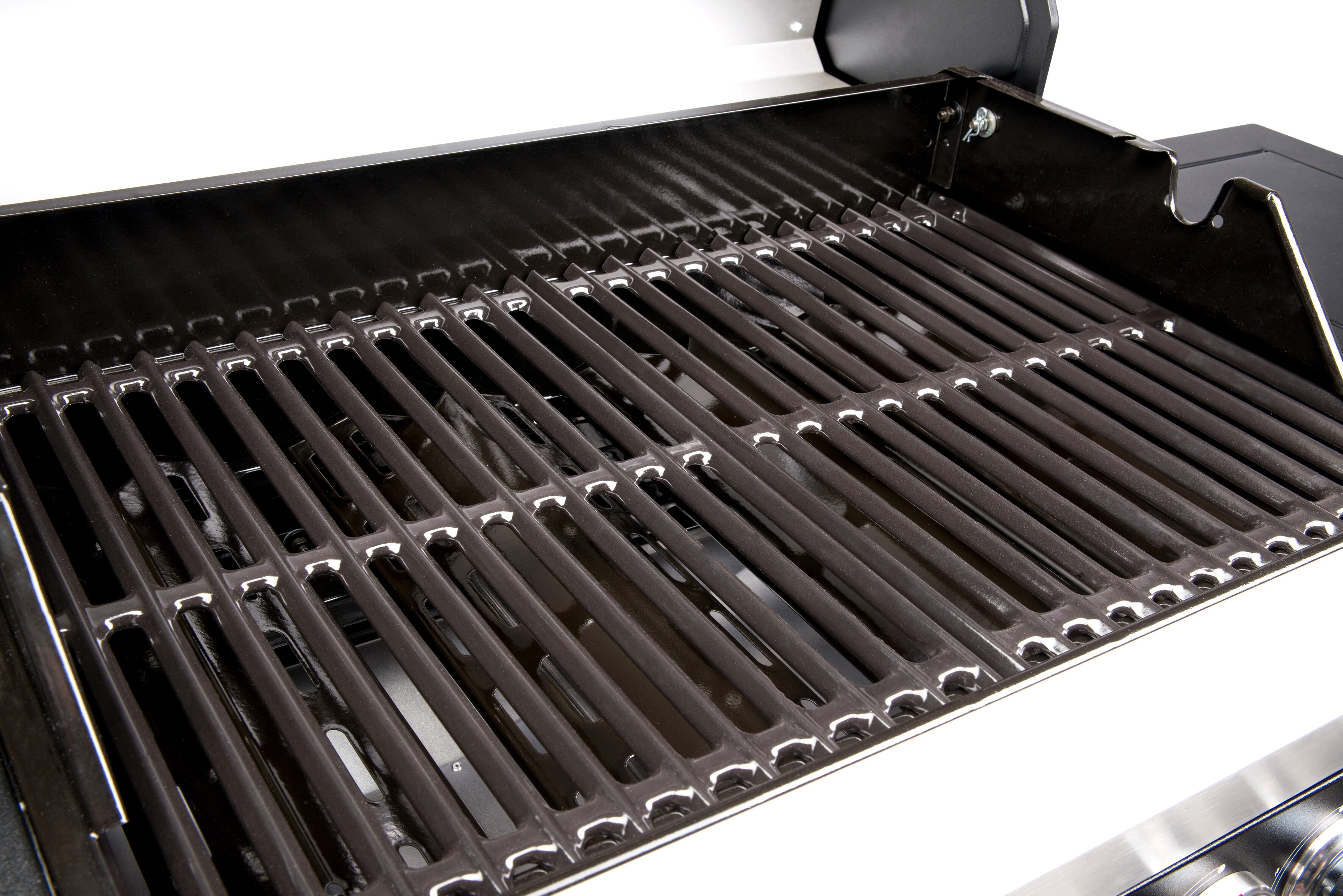 Landmann Gasgrill 12230 Rexon PTS 3.1 120cm schwarz