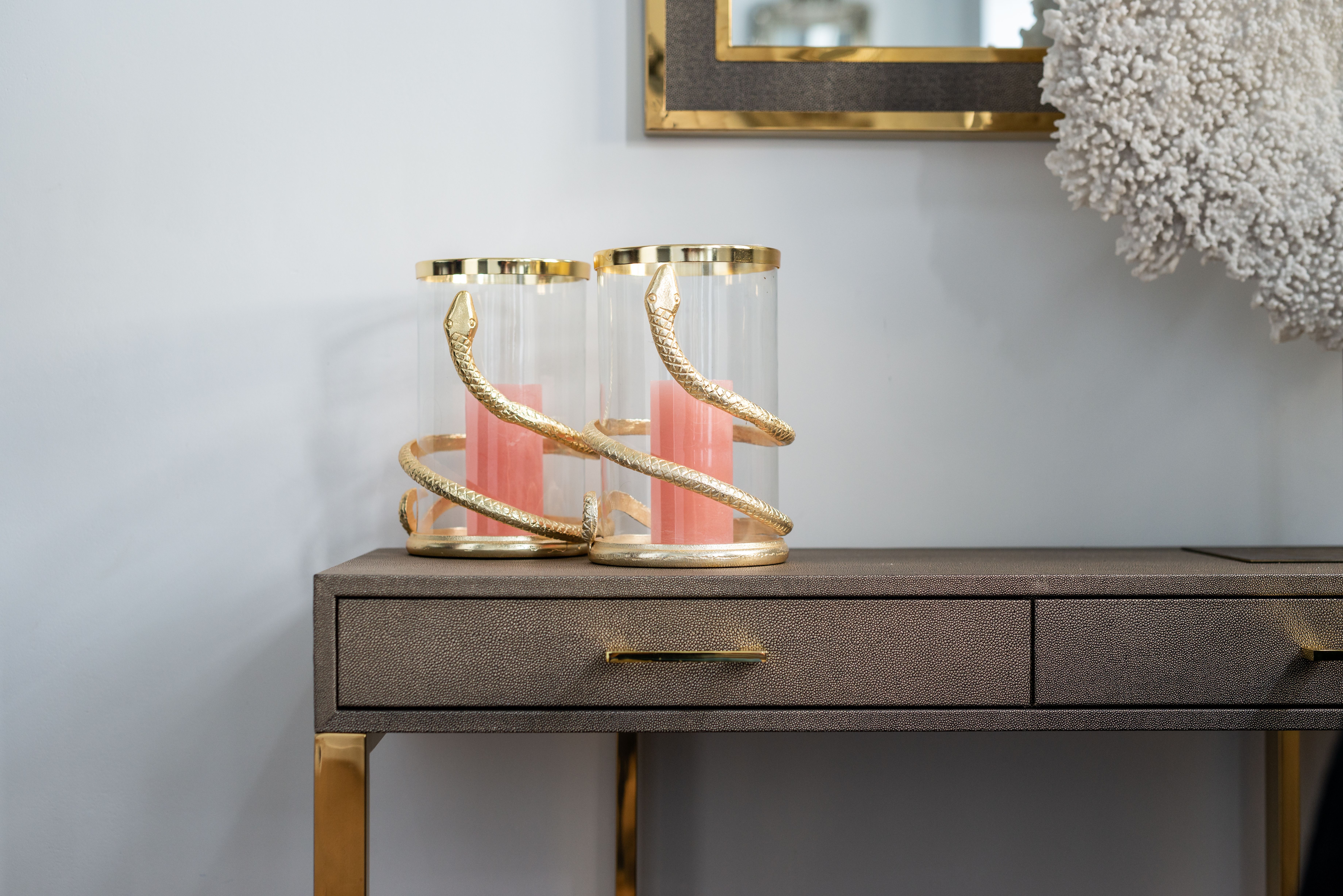 Wandtafel Marie-Lou 7511B110 x D37 x H81 cm