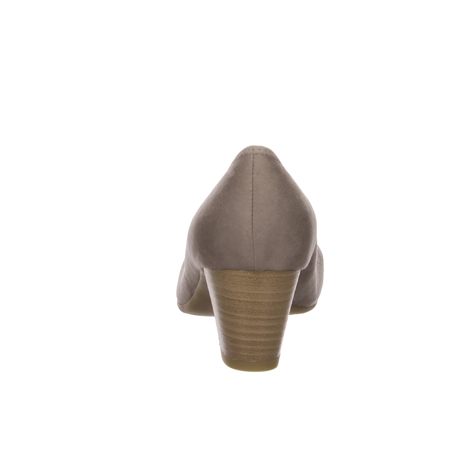 Jana Shoes Pumps stone grau