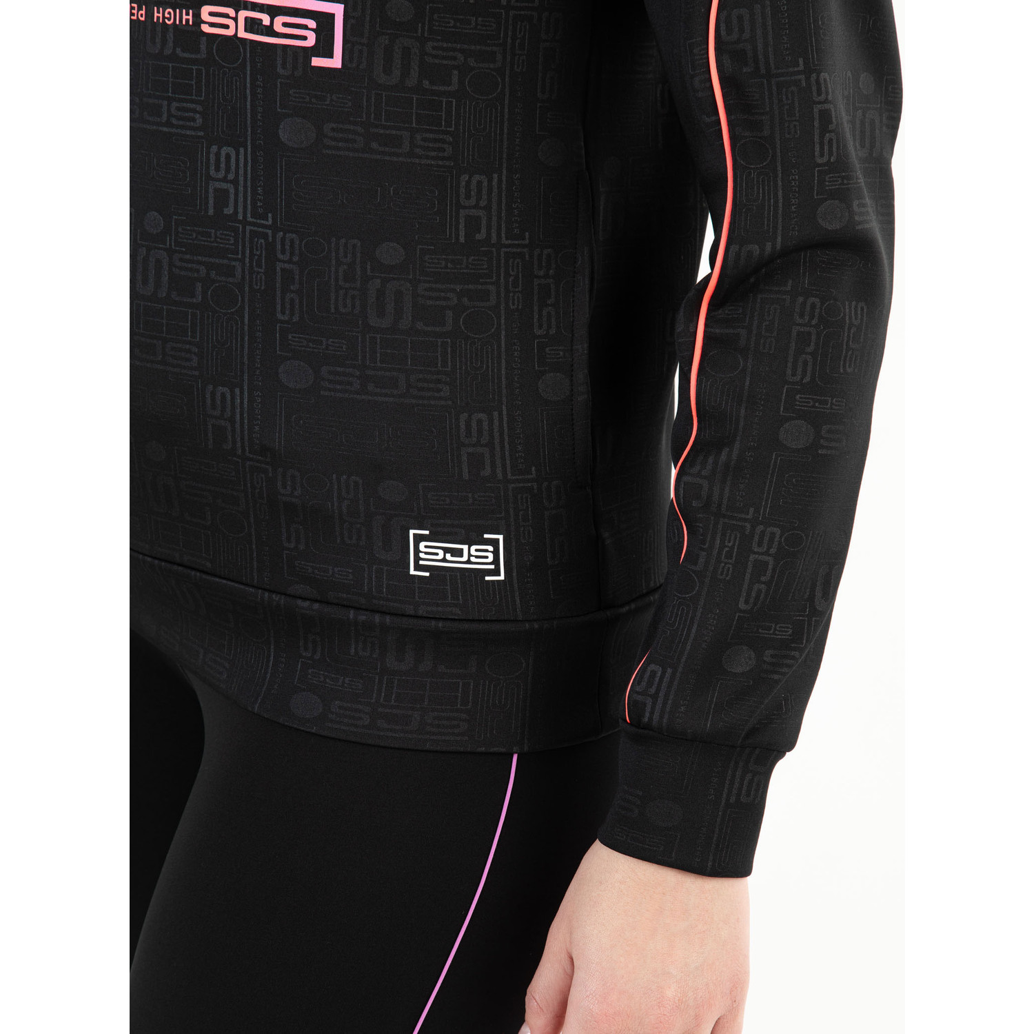 Sjeng Sports Virgile Hoody
