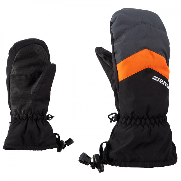 Ziener - Lettero AS Mitten Glove Junior - Gants