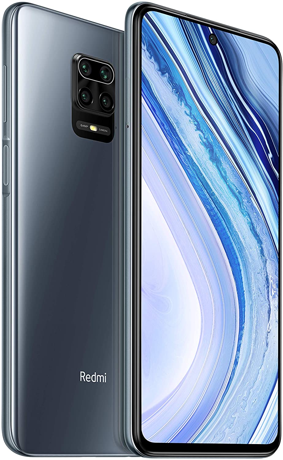 Xiaomi Redmi Note 9 Pro