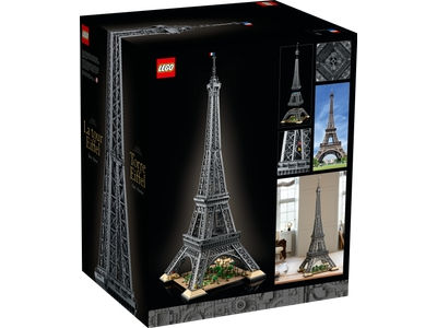 LEGO Eiffeltoren (10307)