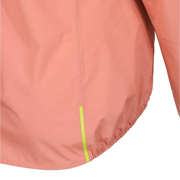 Veste trail INOV-8 STORMSHELL FZ V2 W CORAL
