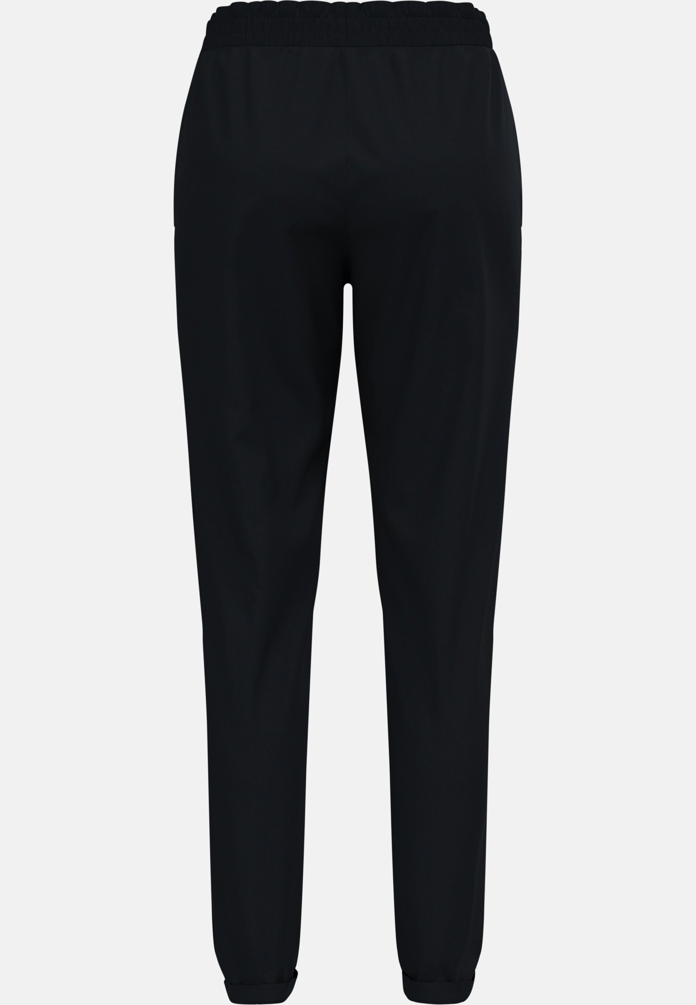Essentials Wanderhose in black