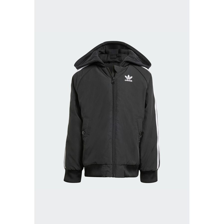 Adidas Original Adicolor Bomber Jacket Kids