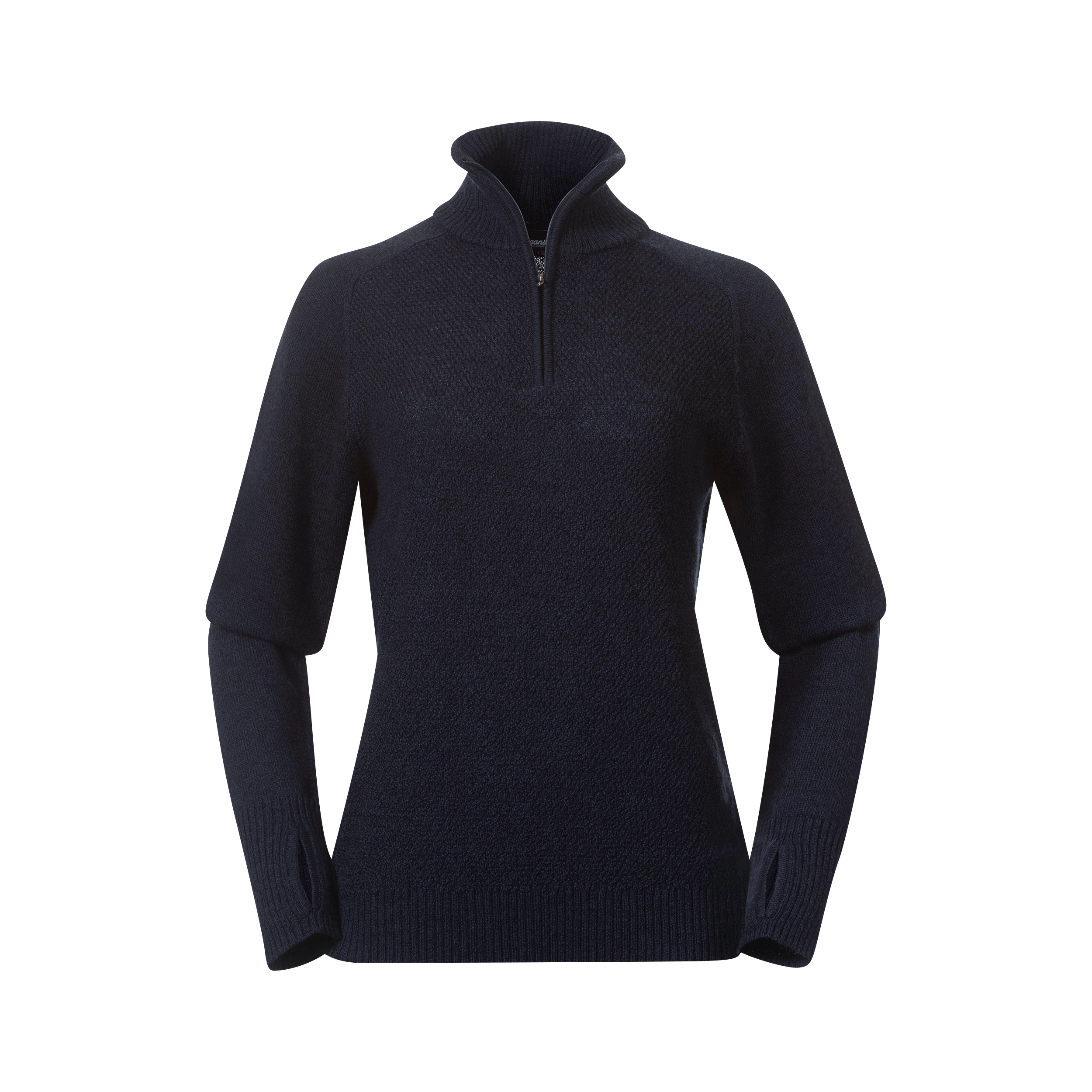 Ulriken Light Merino Jumper Women Navy Blue