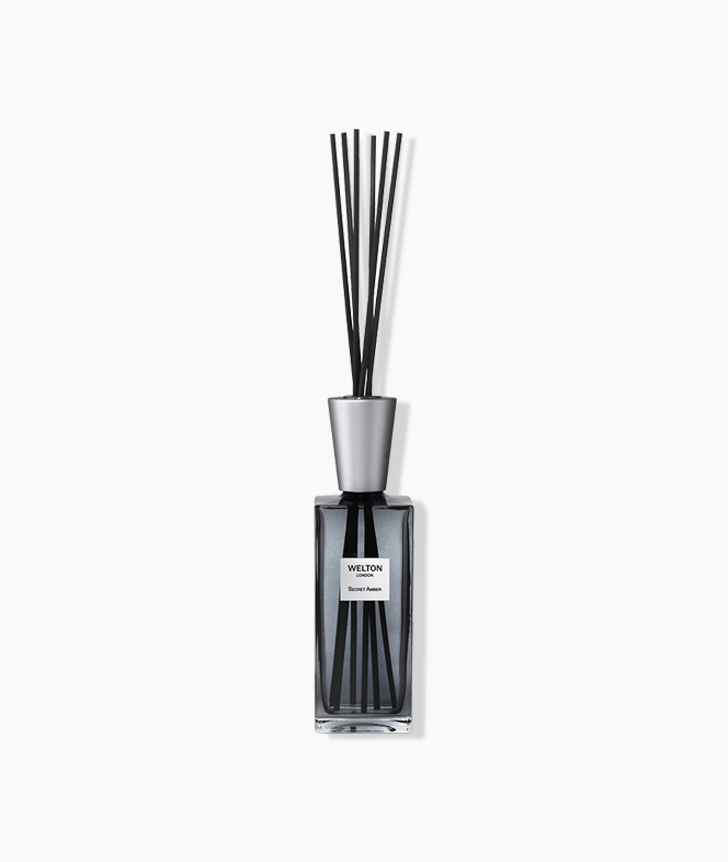 Diffuseur Secret Amber WELTON LONDON 1 LITRE