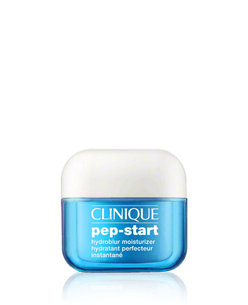 Clinique Pep-Start Hydroblur Moisturizer 30ml