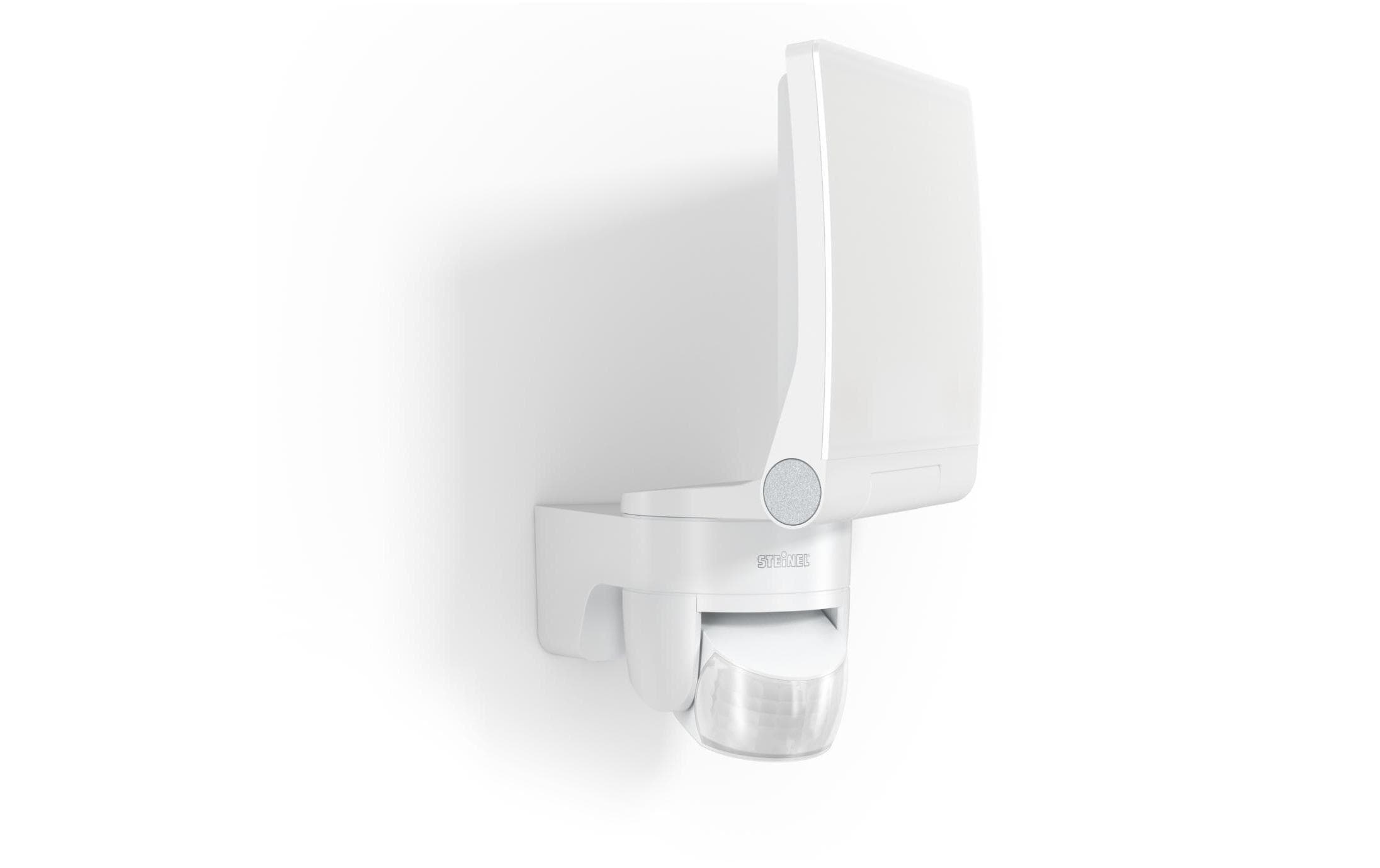 Strahler XLED Home 2, 14.8W, 3000K, WeissStarker LED-Strahler im anspruchsvollen Design