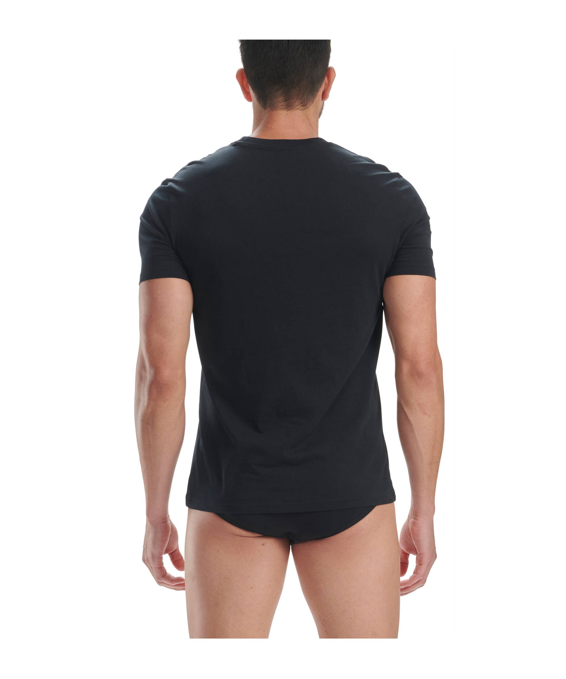 adidas Performance| Herren Unterhemden 3er-Pack