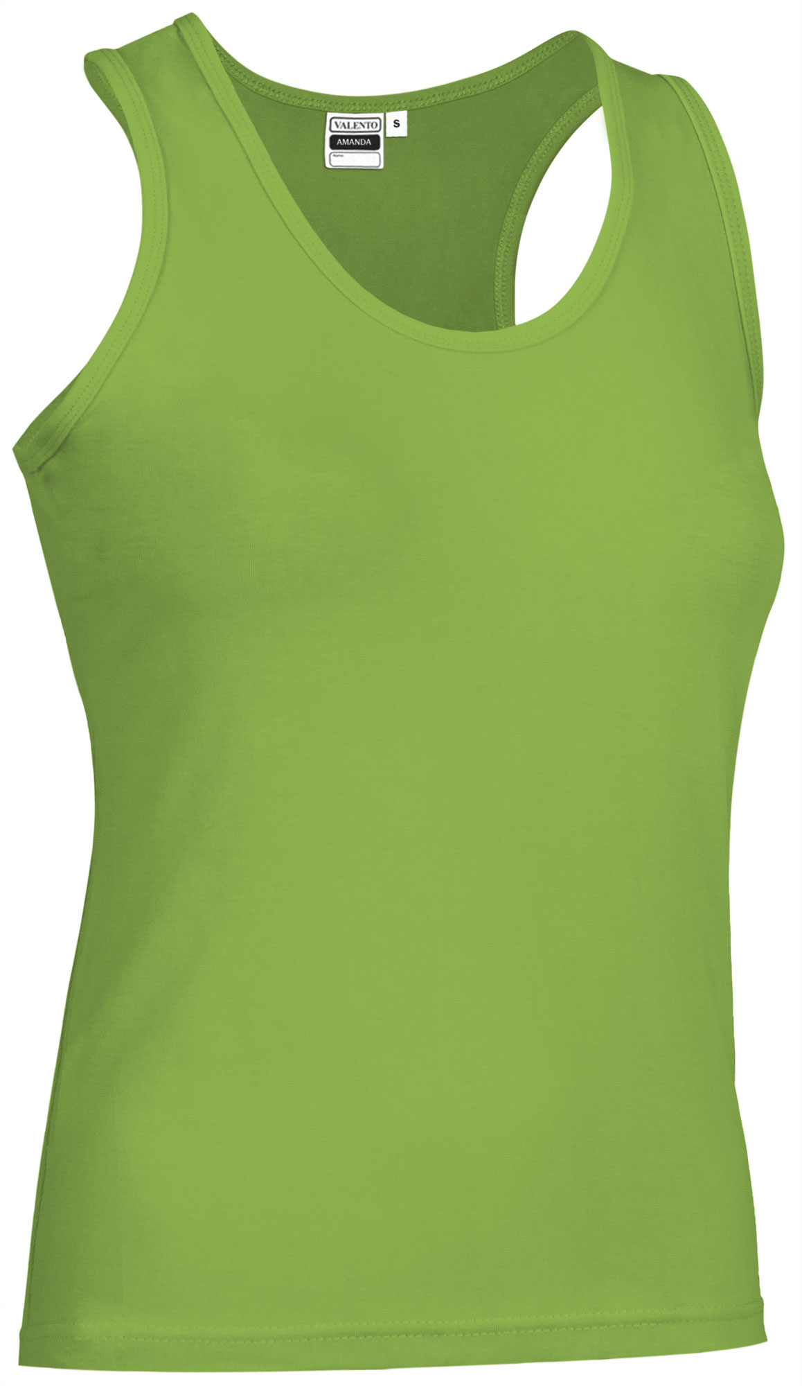 Valento CAVAAMA - T-shirt AMANDA