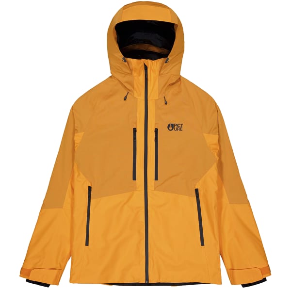 Veste snowboard PICTURE GOODS JKT CARROT