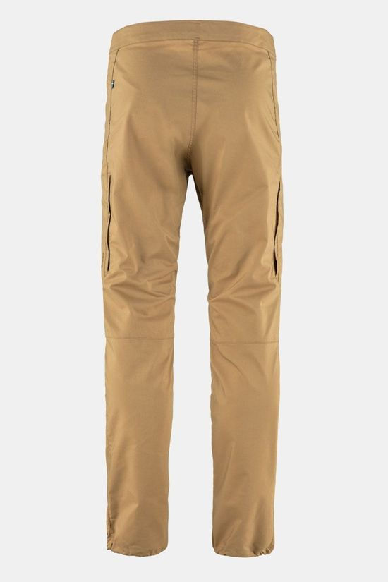Fjällräven Fjällräven Abisko Hike Broek