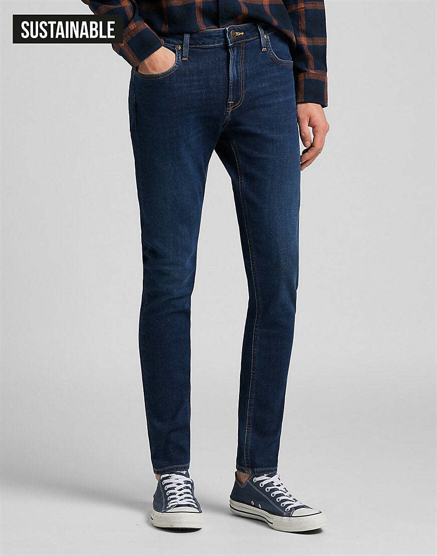 Lee® Skinny-fit-Jeans »Lee Jeans Skinny Fit Malone«