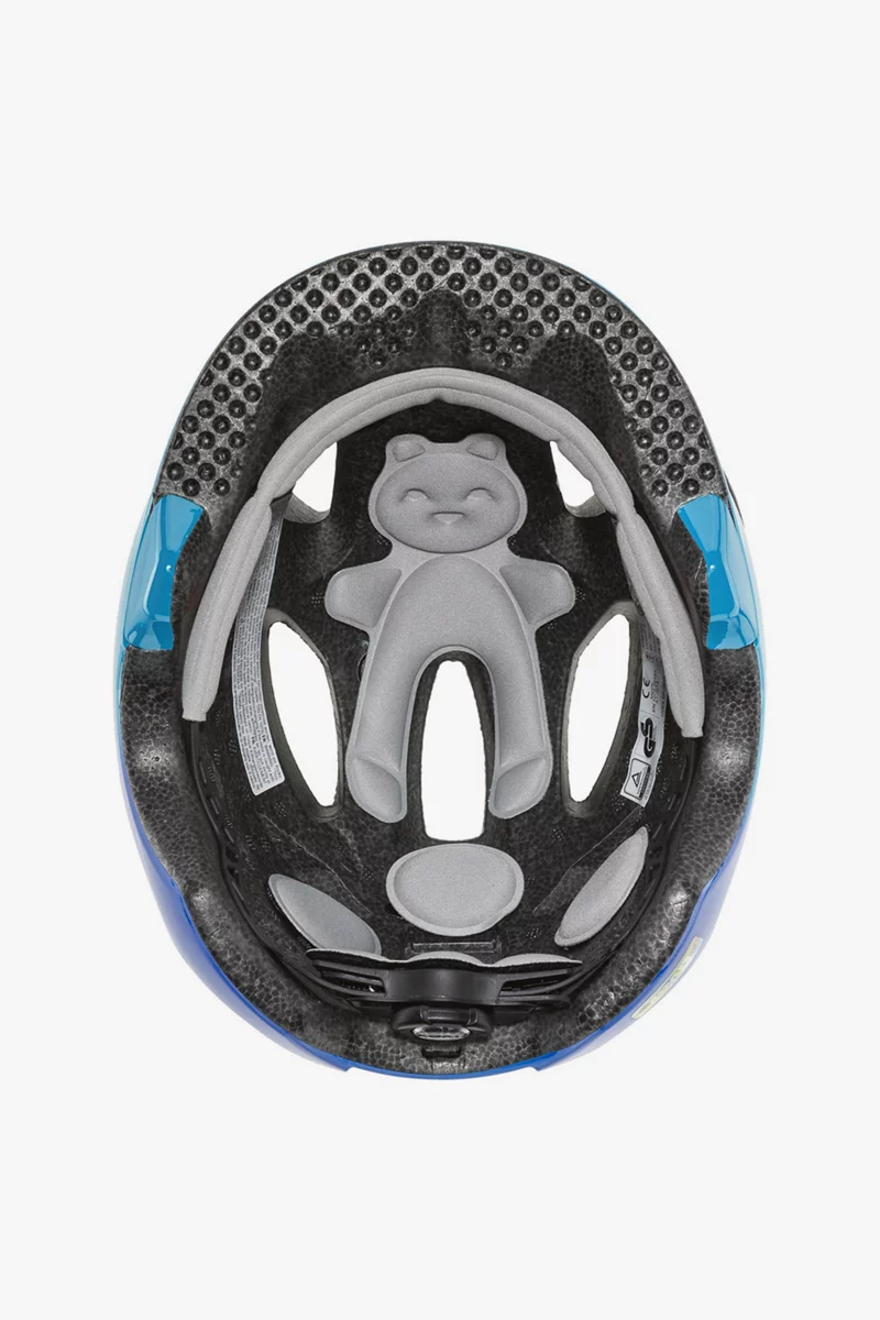 uvex oyo Kinder Velohelm