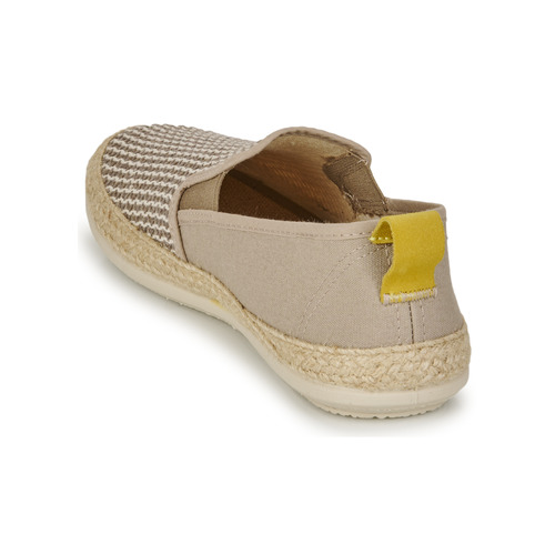 Bamba By Victoria - ANDRE - Taupe
