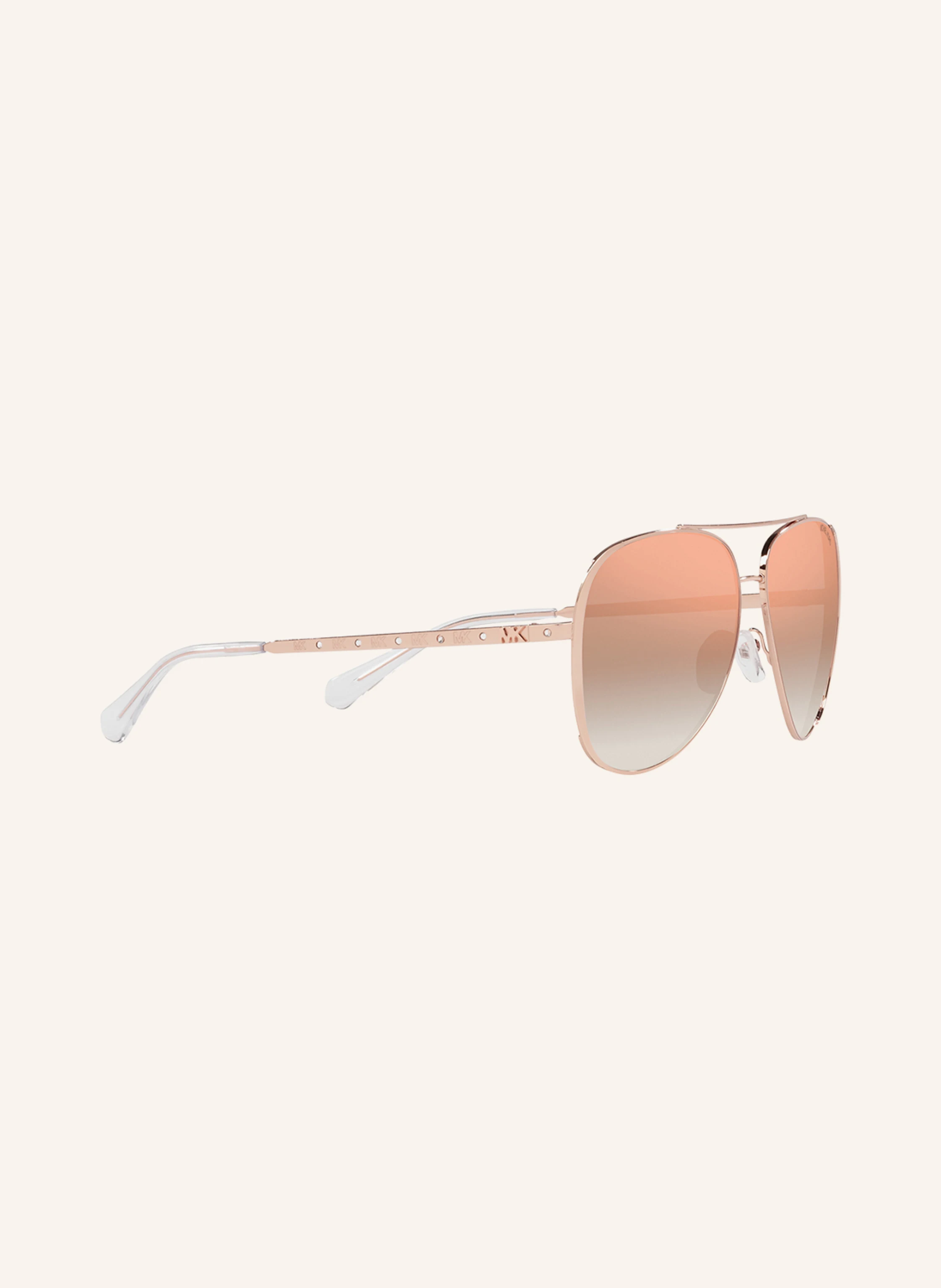 MICHAEL KORS Sonnenbrille MK1101B