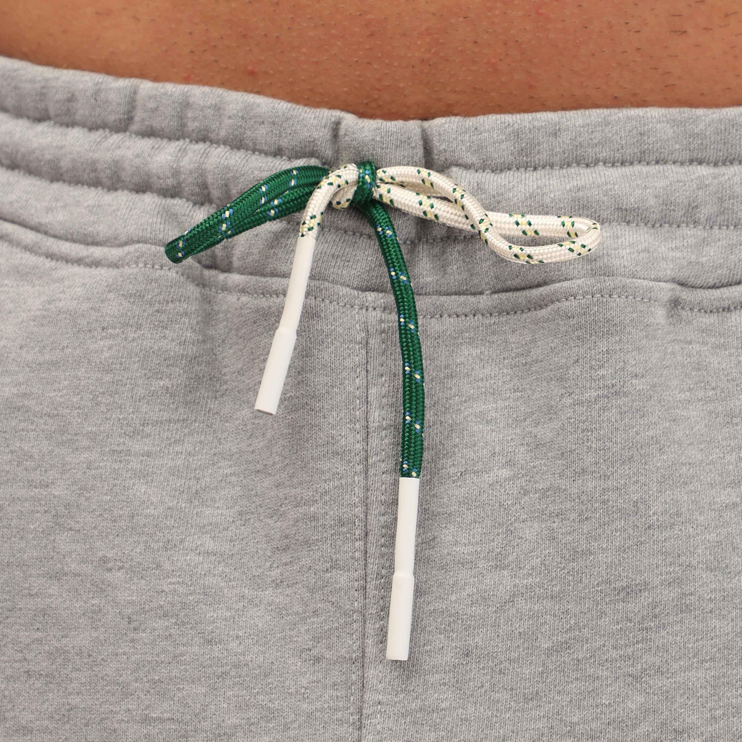 Lacoste Printed Tracksuit Bottoms