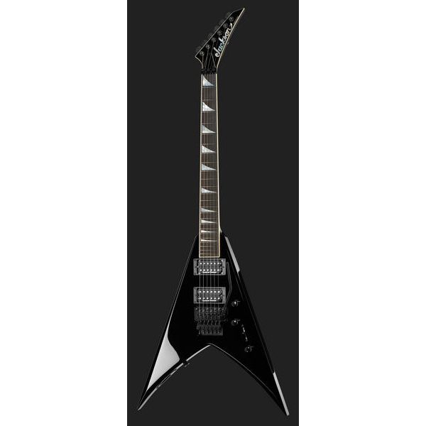 Jackson KV2 King V BK