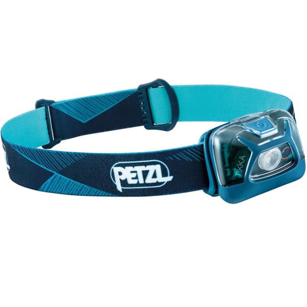 Frontale PETZL TIKKA