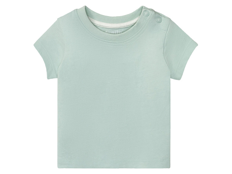 3 baby T-shirts
