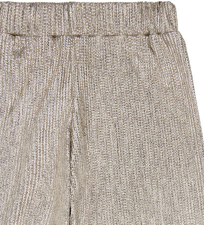 The New Hosen - Rib - TNLeah - Breit - Gold