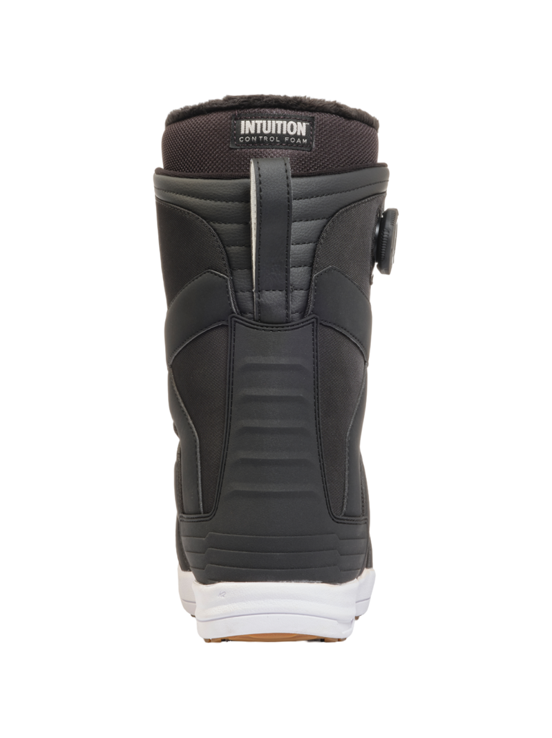 Boundary Snowboardschoenen