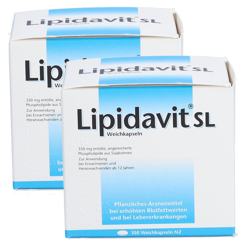 Lipidavit® SL