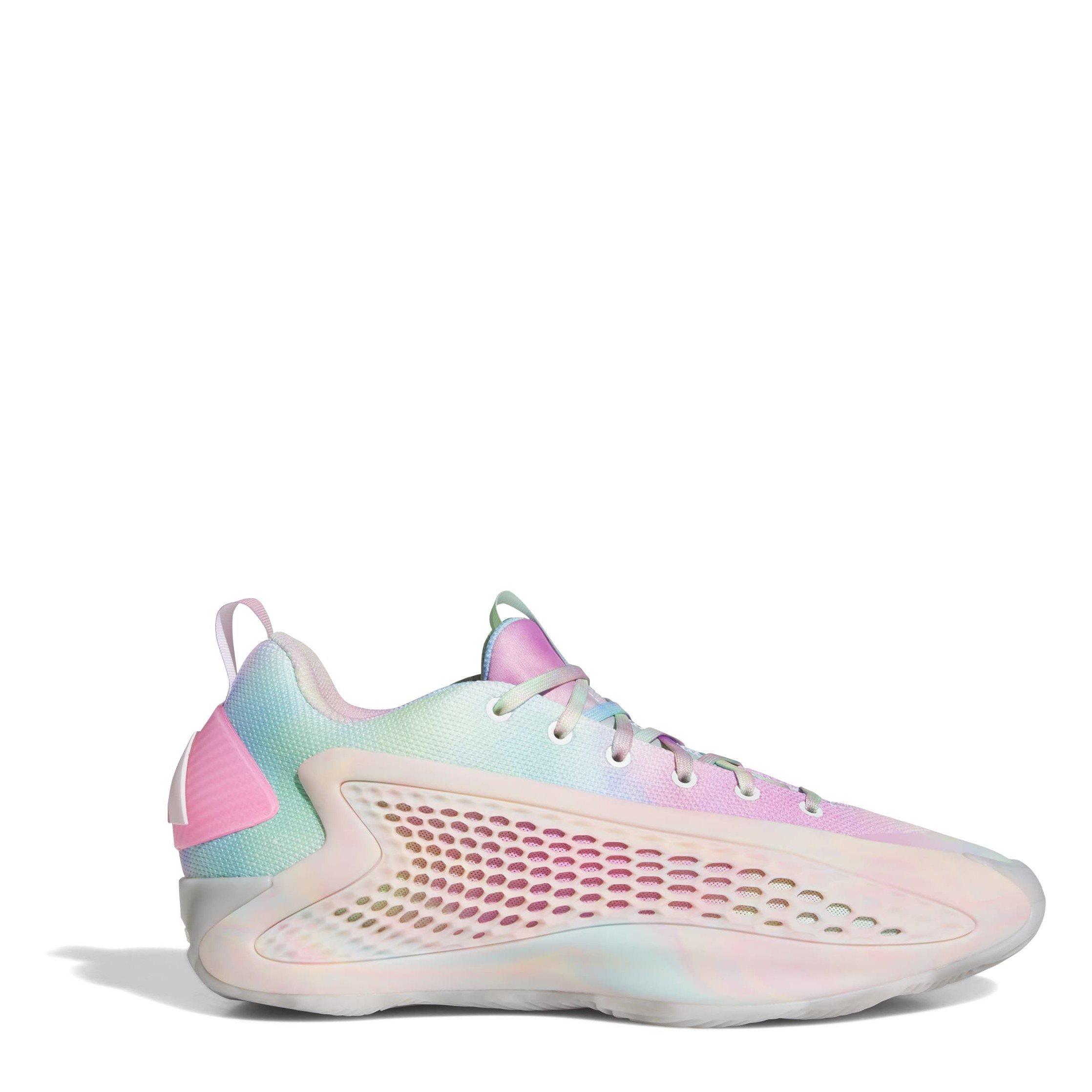 adidas Anthony Edwards 1 Basketball Shoes Mens