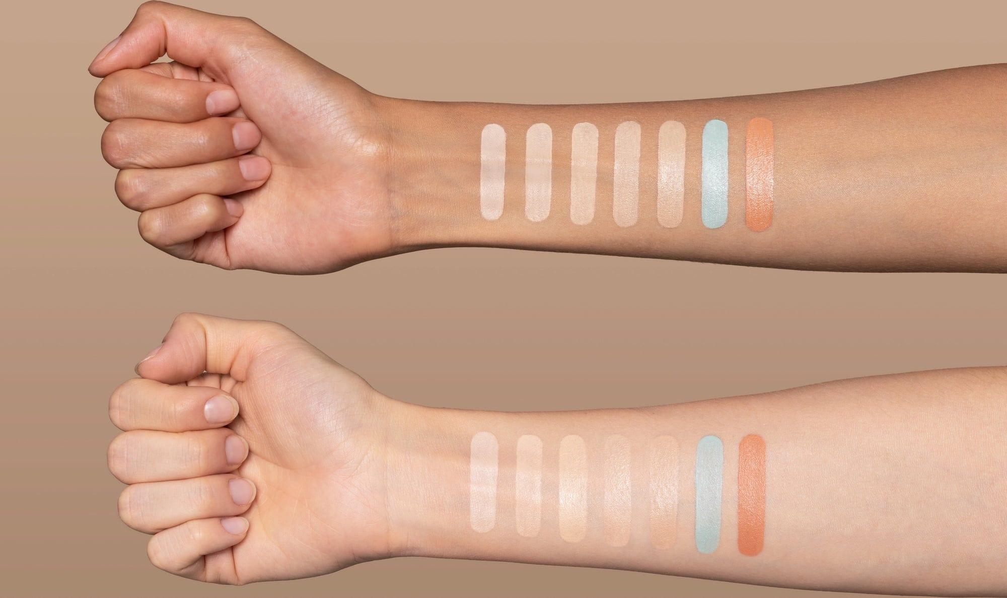puroBIO cosmetics  Sublime Luminous Concealer Stick, 03 (3,60 g)