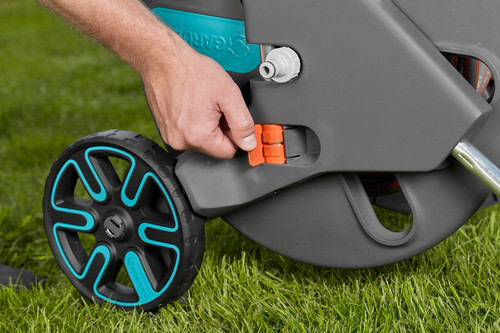 Gardena Cleverroll L Easy Set