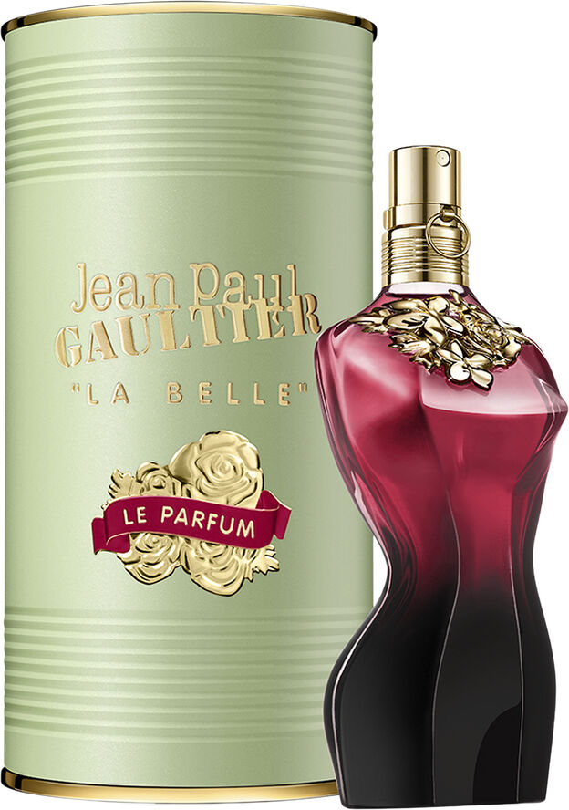 Jean Paul Gaultier La Belle Le Parfum Eau de parfum