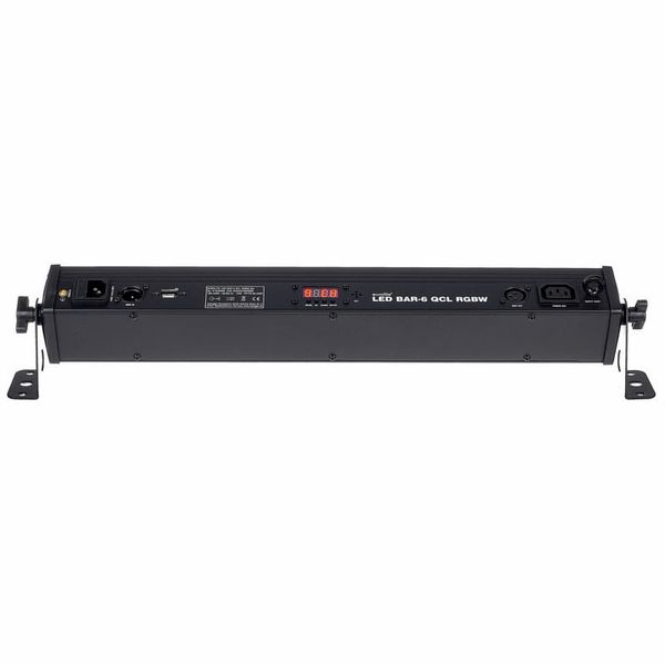 Eurolite LED Bar-6 QCL RGBW