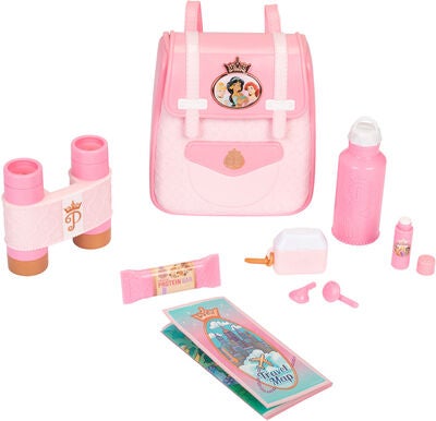 Disney Princess Lekesett Ryggsekk Travel
