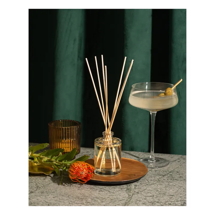 Brooklyn Candle Studio Diffuseur Reed Brooklyn - 130 ml