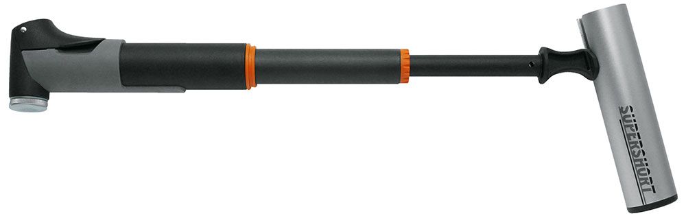 SKS Germany Supershort Minipumpe kaufen | Bike-Discount