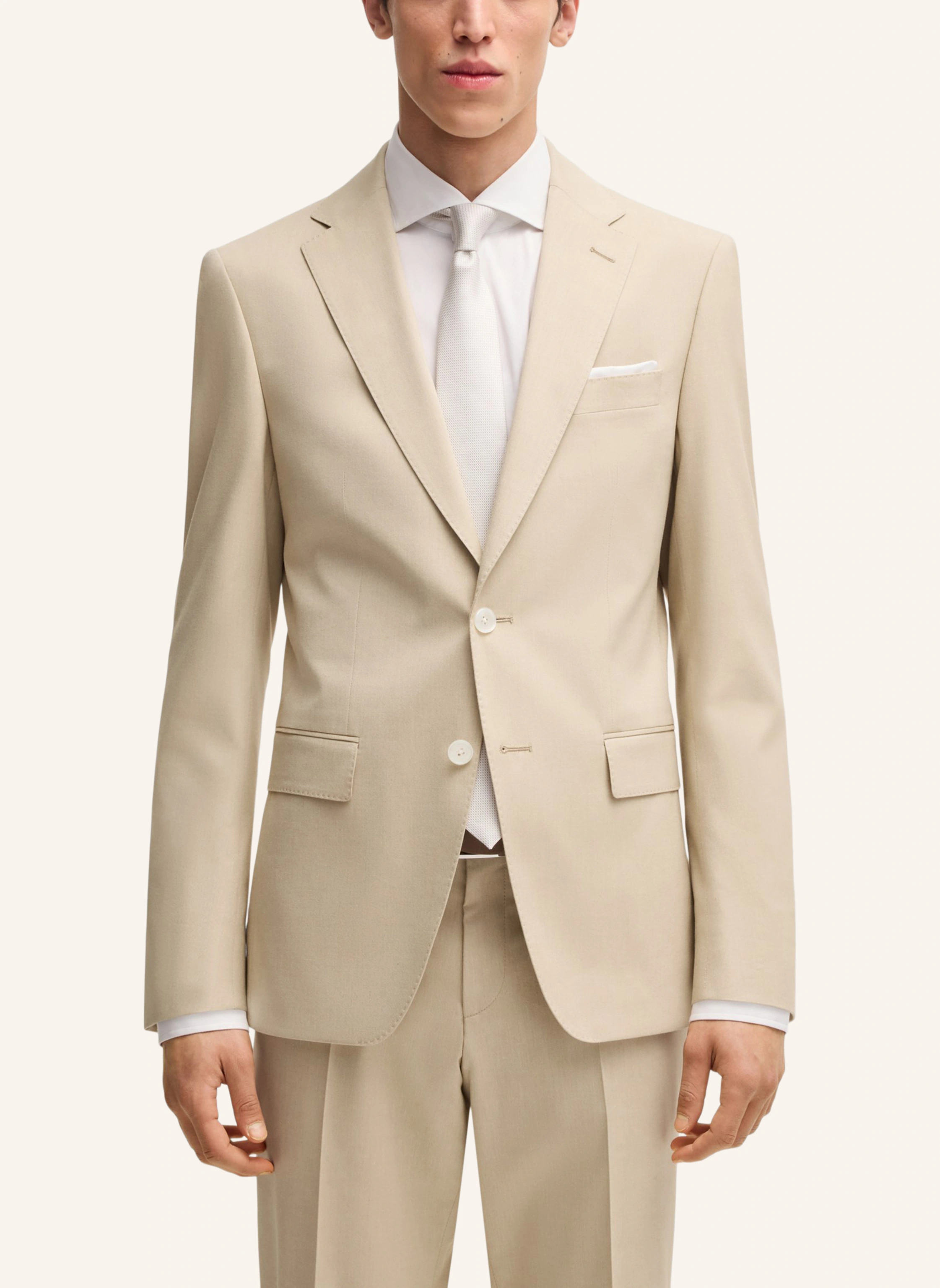 BOSS Blazer H-HUTSON-251