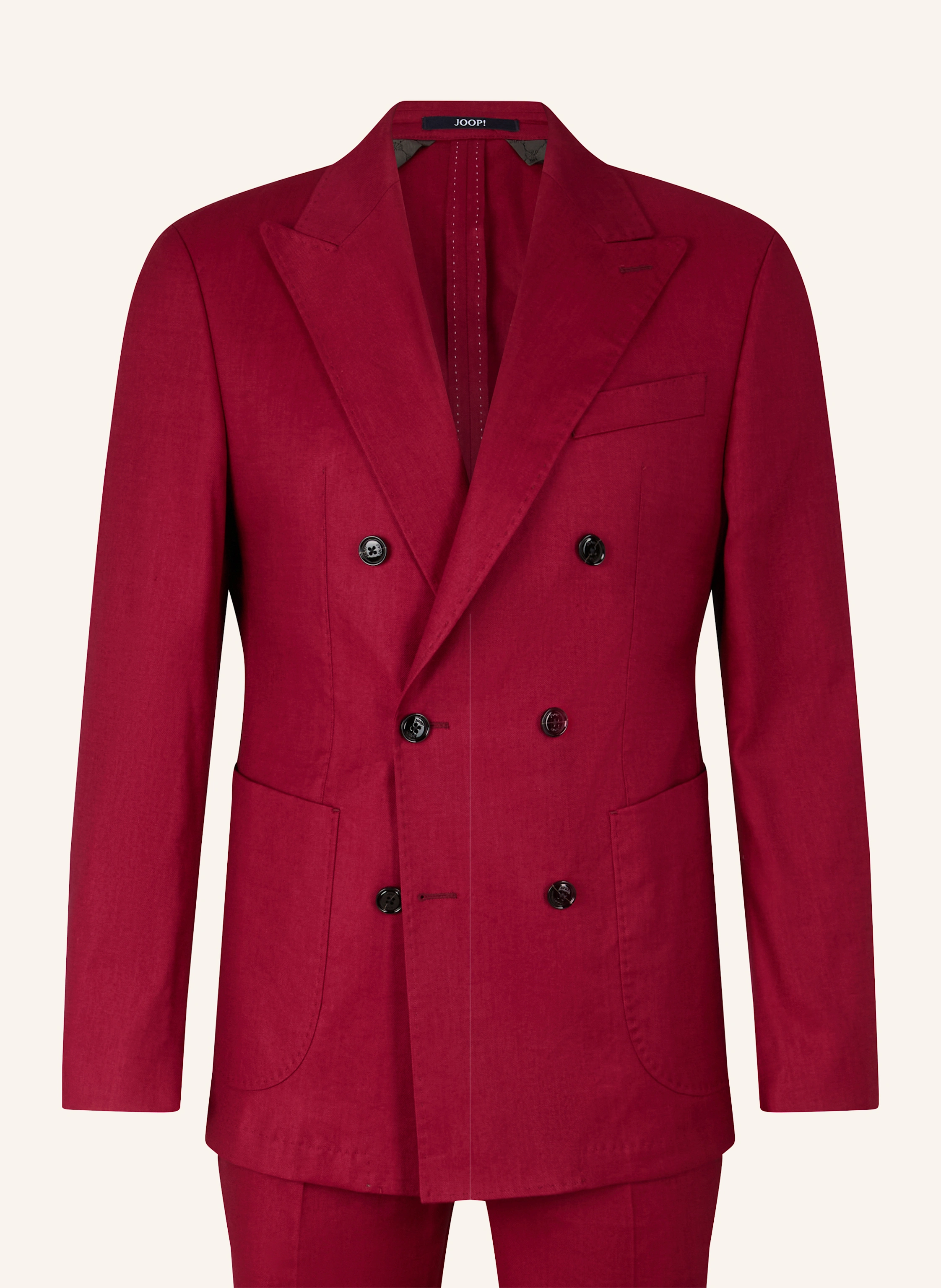 JOOP! Anzug Slim Fit