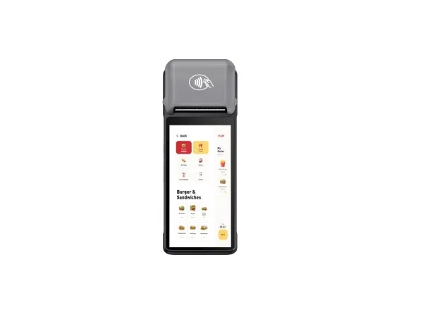 Capture CA-MPOS-0121