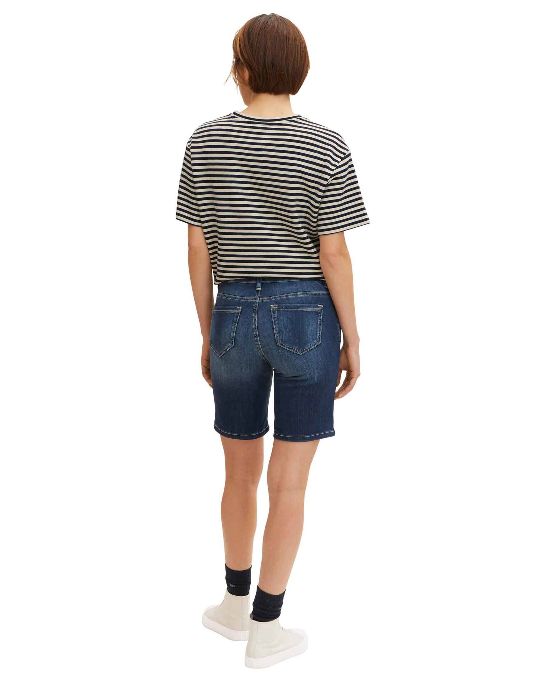 Tom Tailor| Damen Bermudas ALEXA