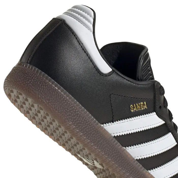 Adidas Samba Zaalvoetbalschoenen Senior