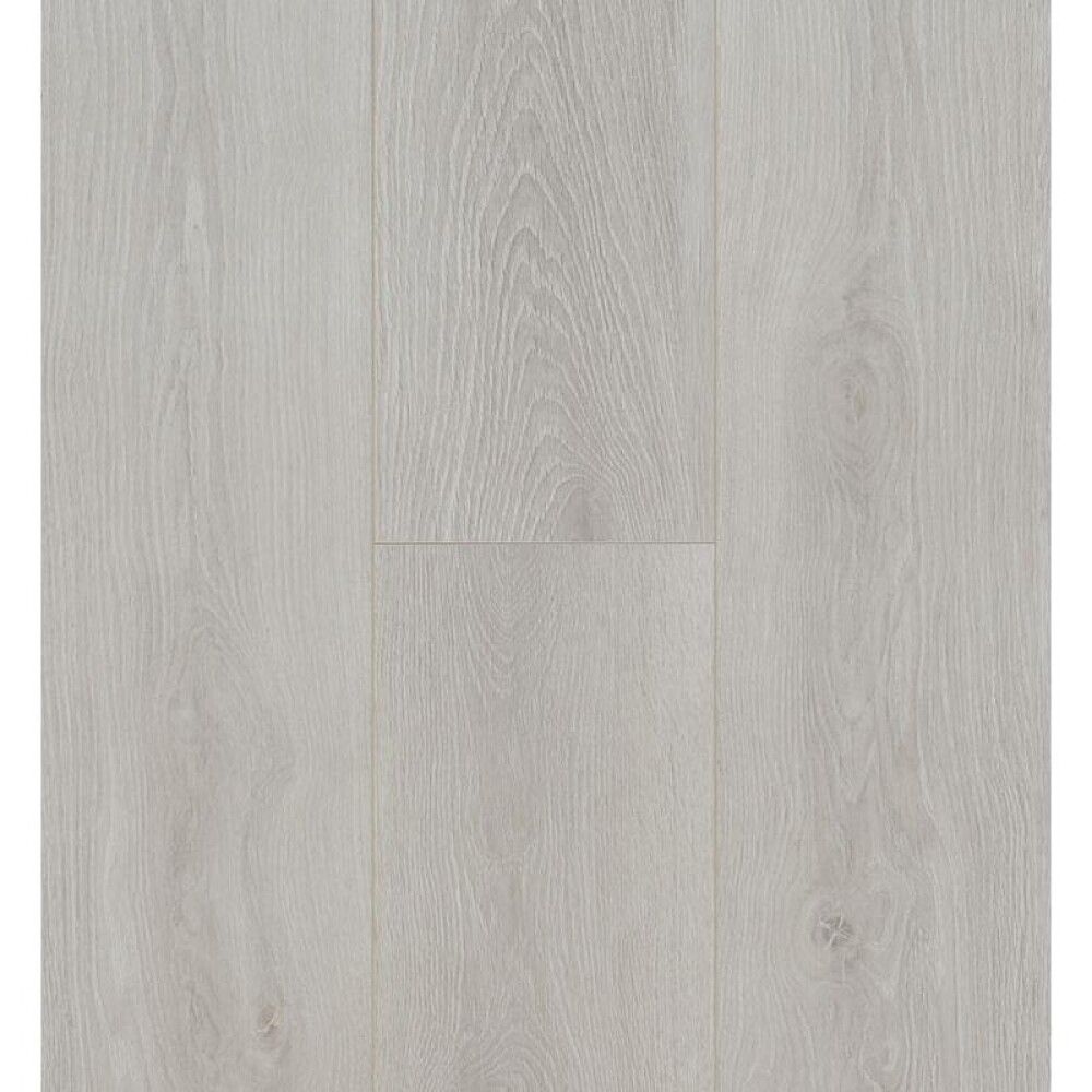 LAMINATGULV ALLOC OCEAN 8V4 BLOOM SILVER GREY 190X1288X8MM